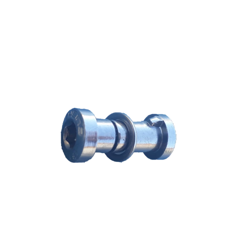 Vis Tige De Selle Sugino 19 Mm 3 Vis Tige De Selle Sugino 19 Mm